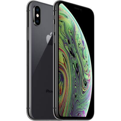Apple iPhone XS 64GB Space Gray (MT9E2)