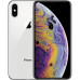 Apple iPhone XS Max Dual Sim 64GB Silver (MT722)