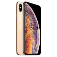 Apple iPhone XS Max Dual Sim 64GB Gold (MT732)