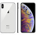 Apple iPhone XS Max Dual Sim 256GB Silver (MT752)