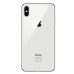 Apple iPhone XS Max Dual Sim 256GB Silver (MT752)