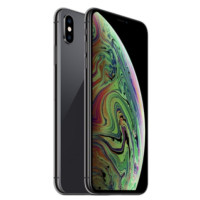 Apple iPhone XS Max Dual Sim 256GB Space Grey (MT742)