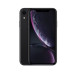 Apple iPhone XR Dual Sim 64GB Black (MT122)
