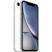 Apple iPhone XR Dual Sim 64GB White (MT132)
