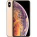 Apple iPhone XS Max Dual Sim 256GB Gold (MT762)