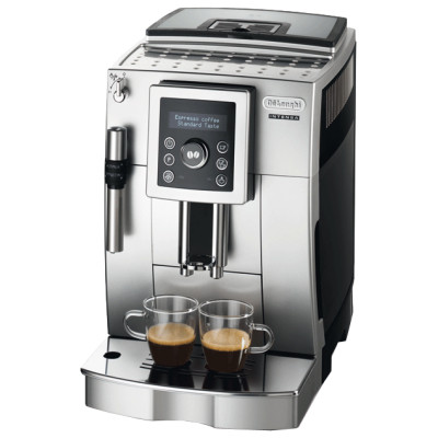 Кофемашина DELONGHI ECAM 23.420 SB