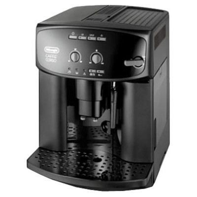 Кофемашина DELONGHI ESAM 2600