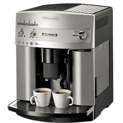 Кофемашина DELONGHI ESAM 3200 S