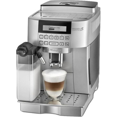 Кофемашина DELONGHI ECAM 22.360.S