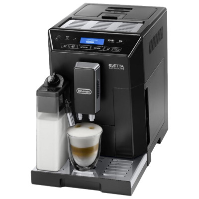 Кофемашина DELONGHI ECAM 44.664.B