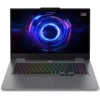 Lenovo LOQ 17IRX10 (83JH008AGE) Luna Gray