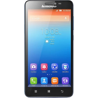 Lenovo S850 Dark Blue Lenovo S850 Dark Blue