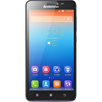 Lenovo S850 Dark Blue