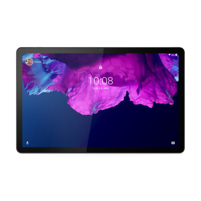 Lenovo Tab P11 TB-J606L 4/128GB LTE Slate Grey (ZA7S0012UA) UA