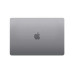 Apple MacBook Air 15" M2 Space Gray 2023 (MQKP3)
