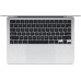 Apple MacBook Air 13,6" Late 2024 Silver (MC8H4)