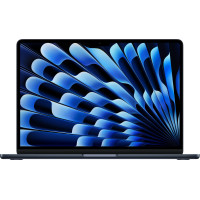 Apple MacBook Air 13,6" 2025 Midnight (MW123) Apple MacBook Air 13,6" 2025 Midnight (MW123)