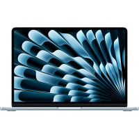 Apple MacBook Air 13,6" 2025 Sky Blue (MC6T4)