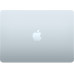 Apple MacBook Air 13,6" 2025 Sky Blue (MC6V4)
