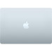 Apple MacBook Air 15" 2025 Sky Blue (MC7C4)