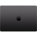 Apple MacBook Pro 14" Late 2024 Space Black (MX2J3)