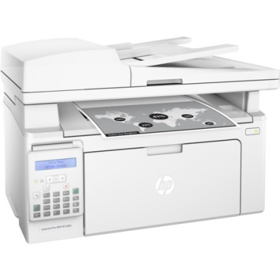 HP LaserJet M130fn (G3Q59A)
