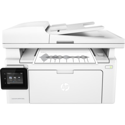 HP LaserJet Pro M130fw (G3Q60A)