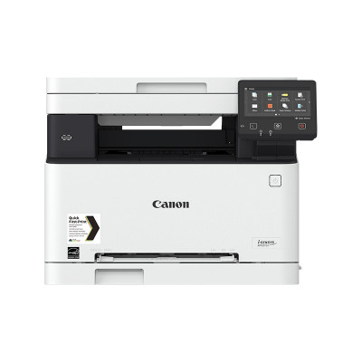 БФП Canon i-SENSYS MF631Cn White (1475C017)