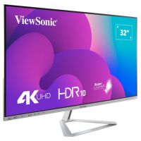ViewSonic VX3276-4K-MHD