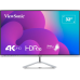ViewSonic VX3276-4K-MHD