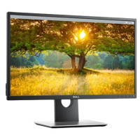 ЖК монитор Dell P2417H Black (210-AJEX)
