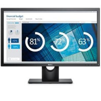 ЖК монитор Dell SE2416H (210-AFZC)