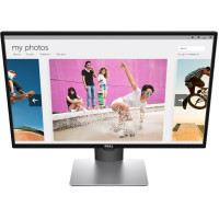 РК монітор Dell SE2717H Silver-Black (210-AJVN)