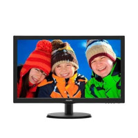 РК монітор Philips 223V5LSB2/62