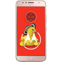 Motorola Moto G5s Plus (XT1805) Blush Gold EU Motorola Moto G5s Plus (XT1805) Blush Gold EU