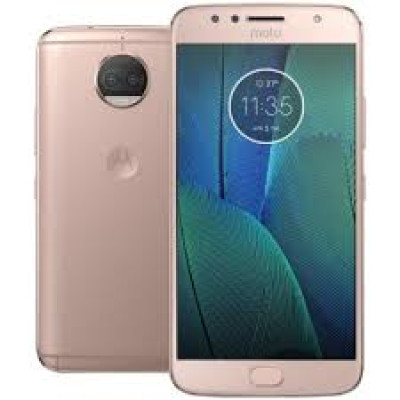 Motorola Moto G5s Plus (XT1805) Blush Gold EU