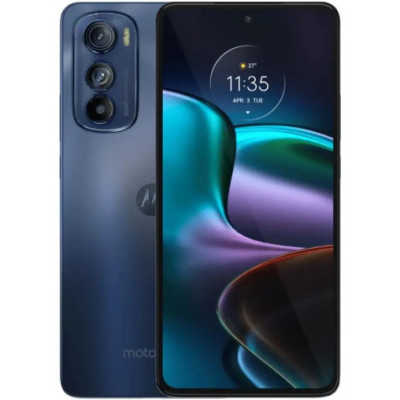 Motorola Edge 30 8/128GB Meteor Grey