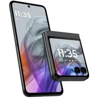 Motorola Razr 50 8/256GB Koala Grey