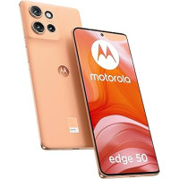 Motorola Edge 50 12/512 Peach Fuzz EU