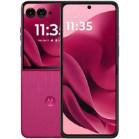 Motorola Razr 60 Ultra 16/512GB Pantone Cabaret (PB8R0076)