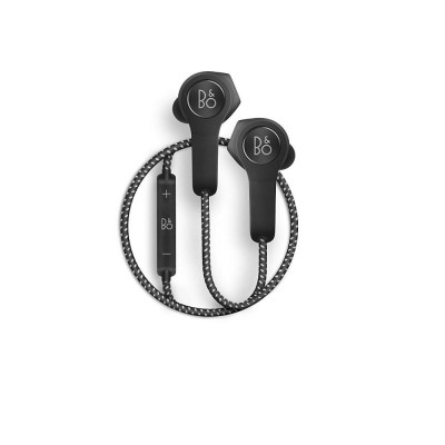 Наушники с микрофоном Bang & Olufsen BeoPlay H5 Black