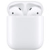 Apple AirPods with Charging Case (MV7N2)