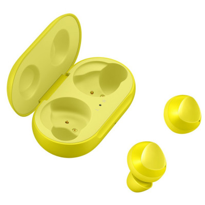 Samsung Galaxy Buds Yellow (SM-R170NZYASEK)