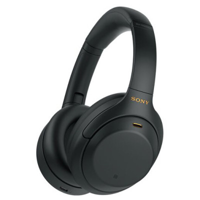 Sony WH-1000XM4 Black (WH1000XM4B)