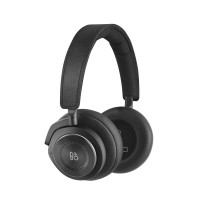 Наушники с микрофоном Bang & Olufsen BeoPlay H9 Black