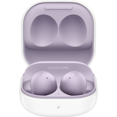 TWS Samsung Galaxy Buds2 Lavender (SM-R177NLVA)