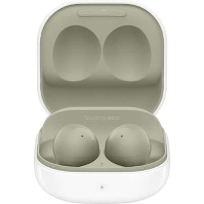TWS Samsung Galaxy Buds2 Olive (SM-R177NZGA)