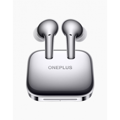 OnePlus Buds Pro Silver