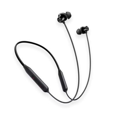 OnePlus Bullets Wireless Z2 Black