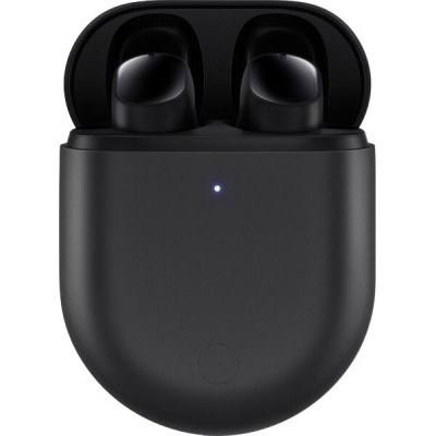 Навушники TWS Xiaomi Redmi Buds 3 Pro Graphite Black (BHR5244GL)